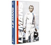 Le Mans - version restaurée