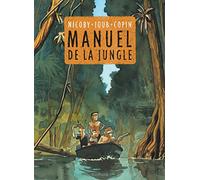 Le manuel de la Jungle - Tome 0 - Le manuel de la Jungle