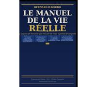 Le Manuel de la Vie Reelle: Financés Personnelles pour les Italiens, les Africains et Quiconque n'a Jamais Reçu d'Education Financière