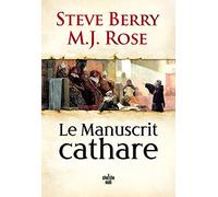 Le Manuscrit cathare: Une aventure de Cassiopée Vitt