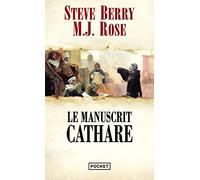 Le Manuscrit cathare - Une aventure de Cassiopée Vitt