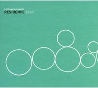 Le Maquis pres. Residence 2001 (digi) - Le Marquis Presents: Residence 2001