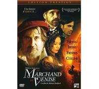 Le Marchand de Venise - Edition Prestige 1 DVD