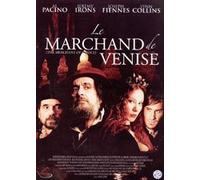 Le Marchand De Venise [FRENCH]