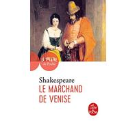 Le Marchand de Venise (Ldp Theatre)