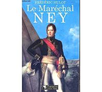 Le Maréchal Ney