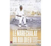 Le Marechalat du Roi Dieu- DVD