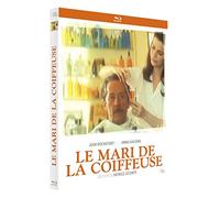Le Mari de la Coiffeuse [Blu-Ray]