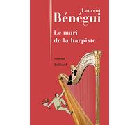 Le mari de la harpiste