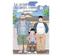 Le mari de mon frère - tome 1 (01)