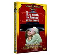 Le mari, la femme et la mort
