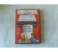 Le mari, la femme et la mort