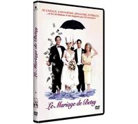 Le Mariage de Betsy