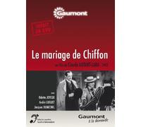 Le mariage de Chiffon