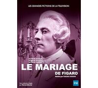 Le mariage de Figaro ou la Folle journée