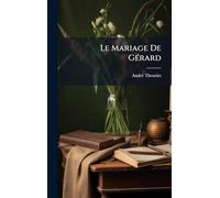 Le Mariage De GÃ(c)rard