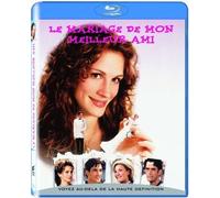 Le Mariage de mon meilleur ami [Blu-ray]