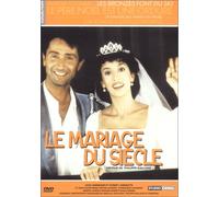 Le Mariage du siècle
