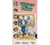 Le mariage du siècle [VHS]