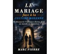 Le Mariage Face À La Culture Moderne