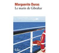 Le Marin De Gibraltar (Folio)