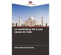 Le marketing lié à une cause en Inde