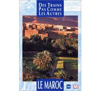 Le maroc k7 video