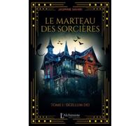 Le Marteau des Sorcières - Tome 1 : Sigillum Dei