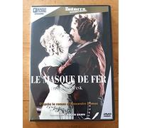 Le Masque De Fer