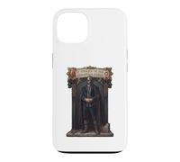 Le Masque De Fer Iron Mask Prisoner French Graphic Case for iPhone 13