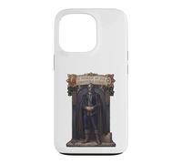 Le Masque De Fer Iron Mask Prisoner French Graphic Case for iPhone 13 Pro