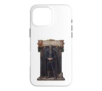Le Masque De Fer Iron Mask Prisoner French Graphic Case for iPhone 16 Pro Max