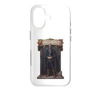 Le Masque De Fer Iron Mask Prisoner French Graphic Case for iPhone 17