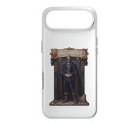 Le Masque De Fer Iron Mask Prisoner French Graphic Case for iPhone Air