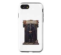 Le Masque De Fer Iron Mask Prisoner French Graphic Case for iPhone SE (2020) / 7/8