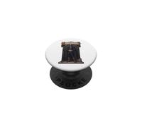 Le Masque De Fer Iron Mask Prisoner French Graphic PopSockets Adhesive PopGrip