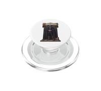 Le Masque De Fer Iron Mask Prisoner French Graphic PopSockets PopGrip for MagSafe