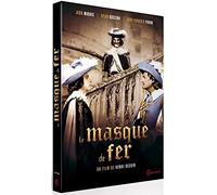 Le Masque de fer (Nouveau master restauré)