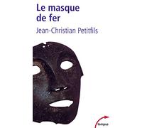 Le masque de fer (Tempus)