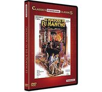 Le Masque de Fu Manchu