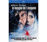 Le Masque de l'araignée