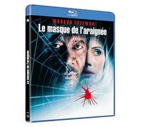 Le Masque de l'araignée [Blu-Ray]