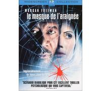 Le Masque de l'araignée [VHS]