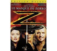 Le Masque de Zorro - Édition Spéciale