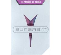 Le Masque de Zorro [Superbit] [FR IMPORT]