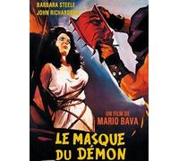 Le masque du démon