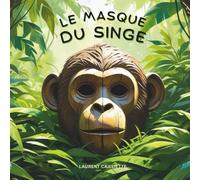 Le Masque du Singe