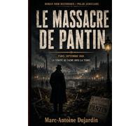 Le Massacre de Pantin