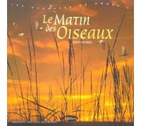 Le Matin des Oiseaux