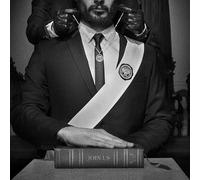 LE MATOS - JOIN US (ECO-VINYL VARIANT) [VINYL]